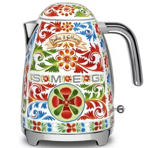 SMEG Sicily is my love , Dolce&Gabbana KLF03DGEU