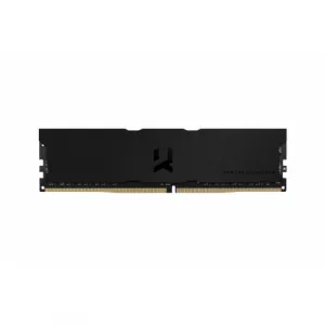 GoodRam IRDM PRO Deep Black 8GB, DDR4-3600MHz, CL18 IRP-K3600D4V64L18S/8G