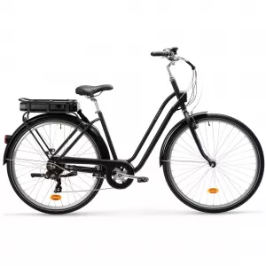 Bicicleta eléctrica 2025 avalanche