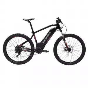 Rockrider MTB E- ST 520 27,5