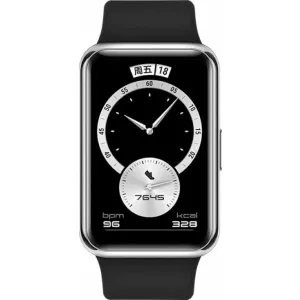 Huawei Watch Fit Elegant 1.64inch Midnight Black
