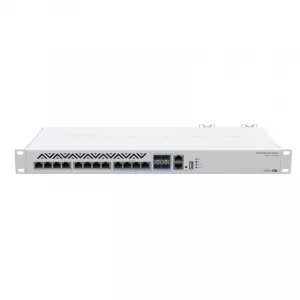 MikroTik CRS312-4C+8XG-RM