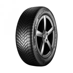 Continental Allseasoncontact 255/55 R18 109V