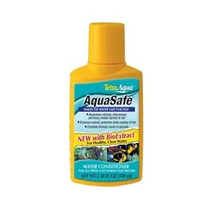 Tetra Aqua Safe 100ml