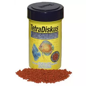 Tetra Diskus 10l