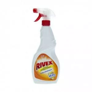Rivex Detergent Spray Universal Antibacterian, 750 ml