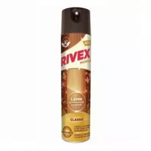 Rivex Spray Pentru Mobila Spring Fresh, 300 ml