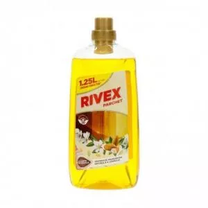 Rivex Detergent pentru Parchet Migdale 1.25 l
