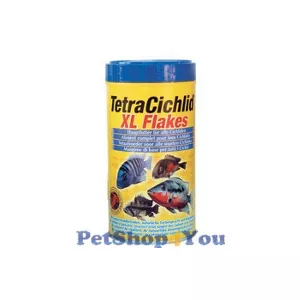 Tetra Cichlid 1l