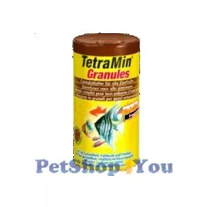 Tetra Tetramin Granulat 250ml