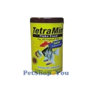 Tetra Tetramin 1l