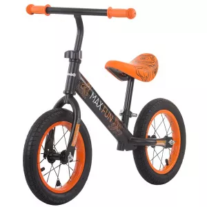 Chipolino Max Fun orange
