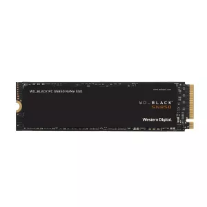 Western Digital Black SN850 1TB M.2 2280 Retail