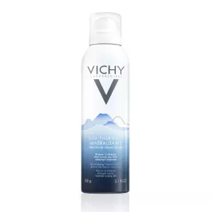 Vichy Apa termala mineralizanta, 150 ml