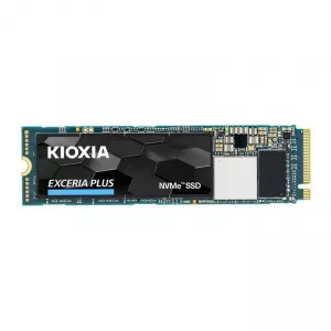 KIOXIA Exceria Plus 2TB PCIe 3.0 x4 M.2 2280 NVMe