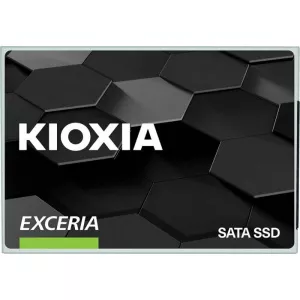 KIOXIA Exceria 480GB SATA 2.5 inch