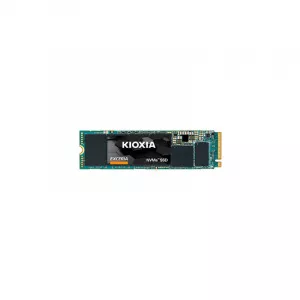 KIOXIA Exceria 1TB PCIe 3.0 x4 M.2 2280 NVMe
