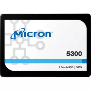 Micron 5300 PRO, 1.92TB, SATA3, 2.5inch