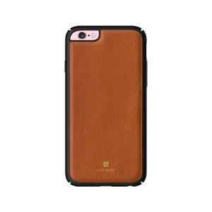 Just Must Carcasa iPhone 6/6S Armour Brown JMARMIPH6BR