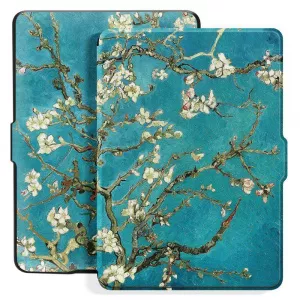 Tech-Protect Smartcase Amazon Kindle 10 (2019) Sakura