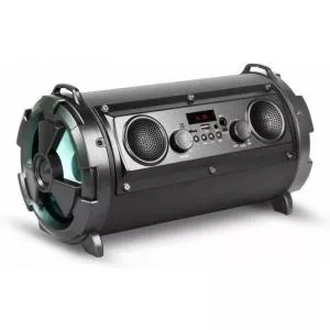 rebeltec Boxa portabila Bluetooth speaker SoundTube 190 black