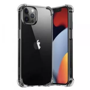 UGREEN Protectie pentru spate 90124 pentru Iphone 13 Pro Max, Clear