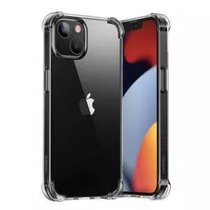 UGREEN Protectie pentru spate 90123 pentru iPhone 13, Clear