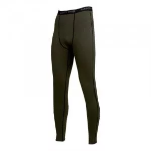 Lahti Pro Pantalon de corp termoactiv elastic cu ventilatie - S