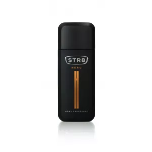 STR8 Hero - deodorant cu pulverizator 75 ml
