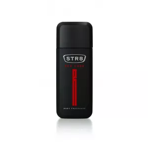 STR8 Red Code - deodorant cu pulverizator 75 ml