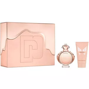 Paco Rabanne Olympea - EDP 80 ml + Loțiune de corp 100 ml