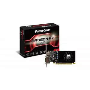 PowerColor R7 240 2GBD5-HLEV2
