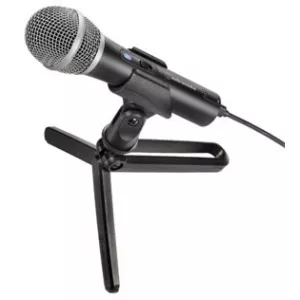 Audio Technica ATR2100x-USB