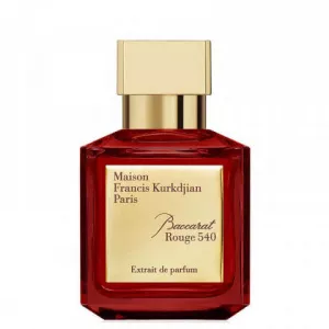 Maison Francis Kurkdjian Baccarat Rouge 540 - extract de parfum 200 ml
