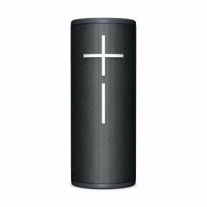 Ultimate Ears Boxa Portabila, Logitech 984-001969, Bluetooth, cu acumulator integrat, USB-C, Negru