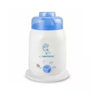 Esperanza Incalzitor biberon cu storcator citrice ekb001