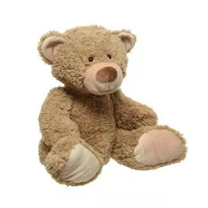 Kaemingk Jucarie - Bear Plush - Natural