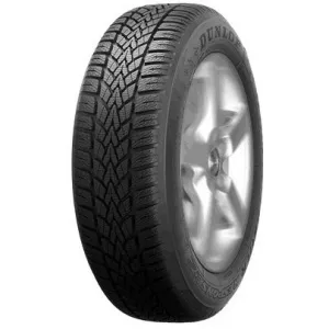 Dunlop WINTER RESPONSE 2 185/65/R15 88T