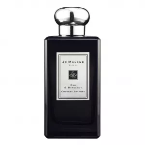 Jo Malone Oud & Bergamot - EDC INTENSE (fără cutie) 50 ml
