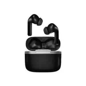 Audictus Casti in-ear wireless, TWS, Bluetooth 5.1, Microfon, Negru