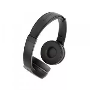 Audictus Casti wireless ABH-1912, Champion, Bluetooth 5.0, Microfon, Negru