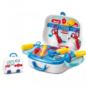 Buddy Toys BGP 2014 Servieta de Dr.