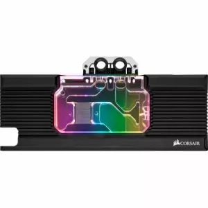 Corsair Hydro X Series XG7 RGB 20-SERIES GPU Water Block (2080 FE) CX-9020002-WW
