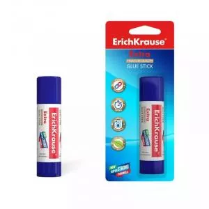 ErichKrause Lipici solid stick extra rezistent, 15g MSEK4747