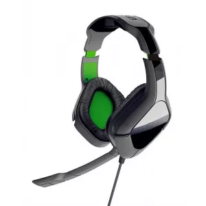 Gioteck Casti Gaming Hc-X1 Wired Stereo Headset Xbox One