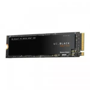 Western Digital Black SN750 2TB (WDS200T3X0C)