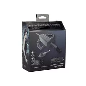 Gioteck Casca Tx-1 Tactical