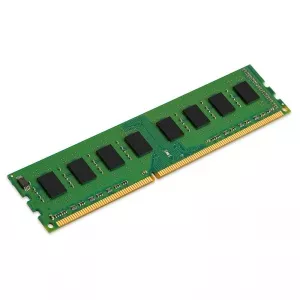 Kingston 4GB DDR3 Single Rank (KCP316NS8/4)