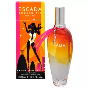 Escada Rockin´Rio 2011 - EDT 50 ml