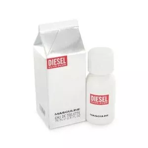 Diesel Plus Plus Masculine EDT 75ml